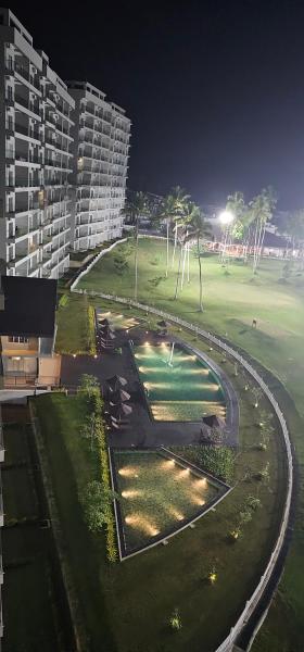 Canterbury Golf Resort Apartments